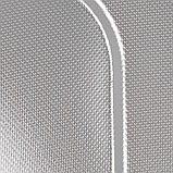 Мийка кухонна Zerix Z6060L-06-160MD (micro decor) (ZS0585), фото 3