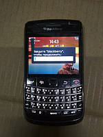 Мобильный телефон BlackBerry Bold 9700 № 231003224