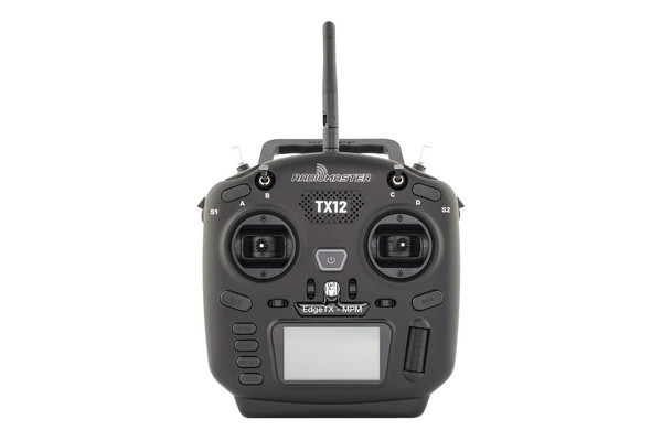 Пульт для квадрокоптеру Radiomaster TX12 Mark II (CC2500)