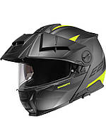 Мотошлем Schuberth E2 Defender yellow S