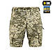M-TAC ШОРТЫ AGGRESSOR SUMMER FLEX MM14, фото 3