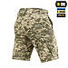 M-TAC ШОРТЫ AGGRESSOR SUMMER FLEX MM14, фото 5