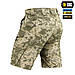 M-TAC ШОРТЫ AGGRESSOR SUMMER FLEX MM14, фото 6
