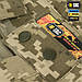 M-TAC ШОРТЫ AGGRESSOR SUMMER FLEX MM14, фото 7