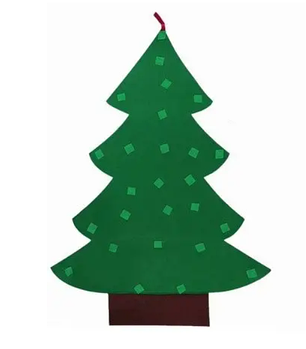 Новорічні іграшки та прикраси