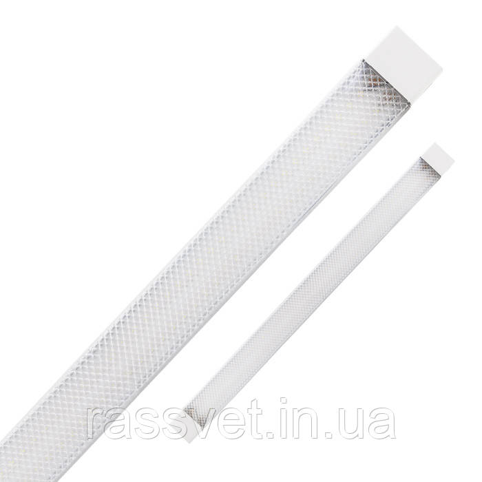 Світлодіодний світильник Feron AL5020 52W 4000К