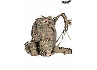 Рюкзак Texar Camper 60 л Arid MC Camo, фото 4