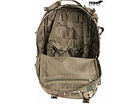 Рюкзак Texar Camper 60 л Arid MC Camo, фото 9