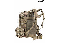 Рюкзак Texar Camper 60 л Arid MC Camo, фото 3