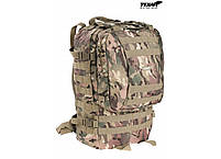 Рюкзак Texar Camper 60 л Arid MC Camo, фото 5