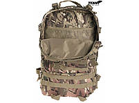 Рюкзак Texar Camper 60 л Arid MC Camo, фото 8