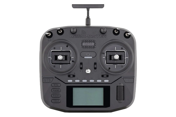 Апаратура радіокерування Radiomaster Boxer (ELRS)