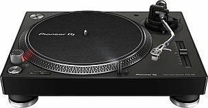 DJ програвач Pioneer PLX-500 Black, фото 3