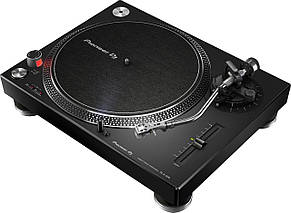 DJ програвач Pioneer PLX-500 Black, фото 1