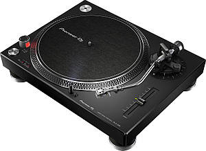 DJ програвач Pioneer PLX-500 Black