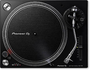 DJ програвач Pioneer PLX-500 Black, фото 5