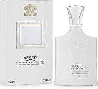 Духи унисекс Creed Silver Mountain Water (Крид Сильвер Маунтин Вотер) 100 ml/мл