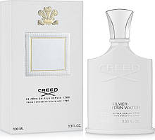 Парфуми унісекс Creed Silver Mountain Water (Крид Сільвер Маунтін Вотер) Парфумована вода 100 ml/мл