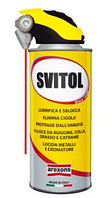 Мастило багатофункціональне SVITOL MULTIPURPOSE LUBRICANT / 400 мл. /