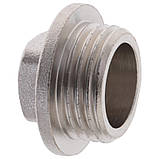 Заглушка Н Koer KF.P06M - 1/2'' (KR3045), фото 3