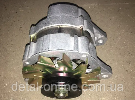 1641.3701000 Генератор двигуна 4215 (Самара)