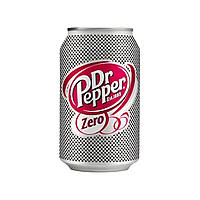 Dr.Pepper Zero