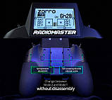 Апаратура управління Radiomaster Zorro (M2, 4-in-1, FCC), фото 9