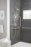 Поручень для ванни Grohe Essentials New (40421001), фото 3