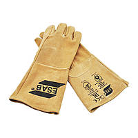 Краги (рукавиці) зварювальника Tig Soft ESAB