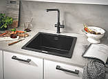 Композитна мийка для кухні Grohe K700U (31654AP0), фото 9