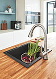 Композитна мийка для кухні Grohe K700U (31654AP0), фото 10