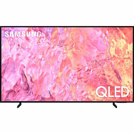 Телевізор Samsung QE50Q60C