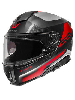 МотошоломSchuberth S3 Daytona anthracite