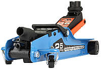 Домкрат гідравлічний 2,5 т Mar-Pol CATA M80240