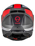 МотошоломSchuberth S3 Daytona anthracite, фото 5