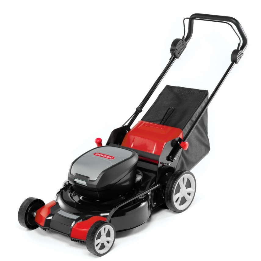 Газонокосарка Oregon LM400, фото 1