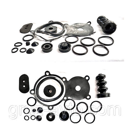 Ремкомплект ПГУ КАМАЗ полный (ID#555669204), цена: 390 ₴, купить на Prom.ua