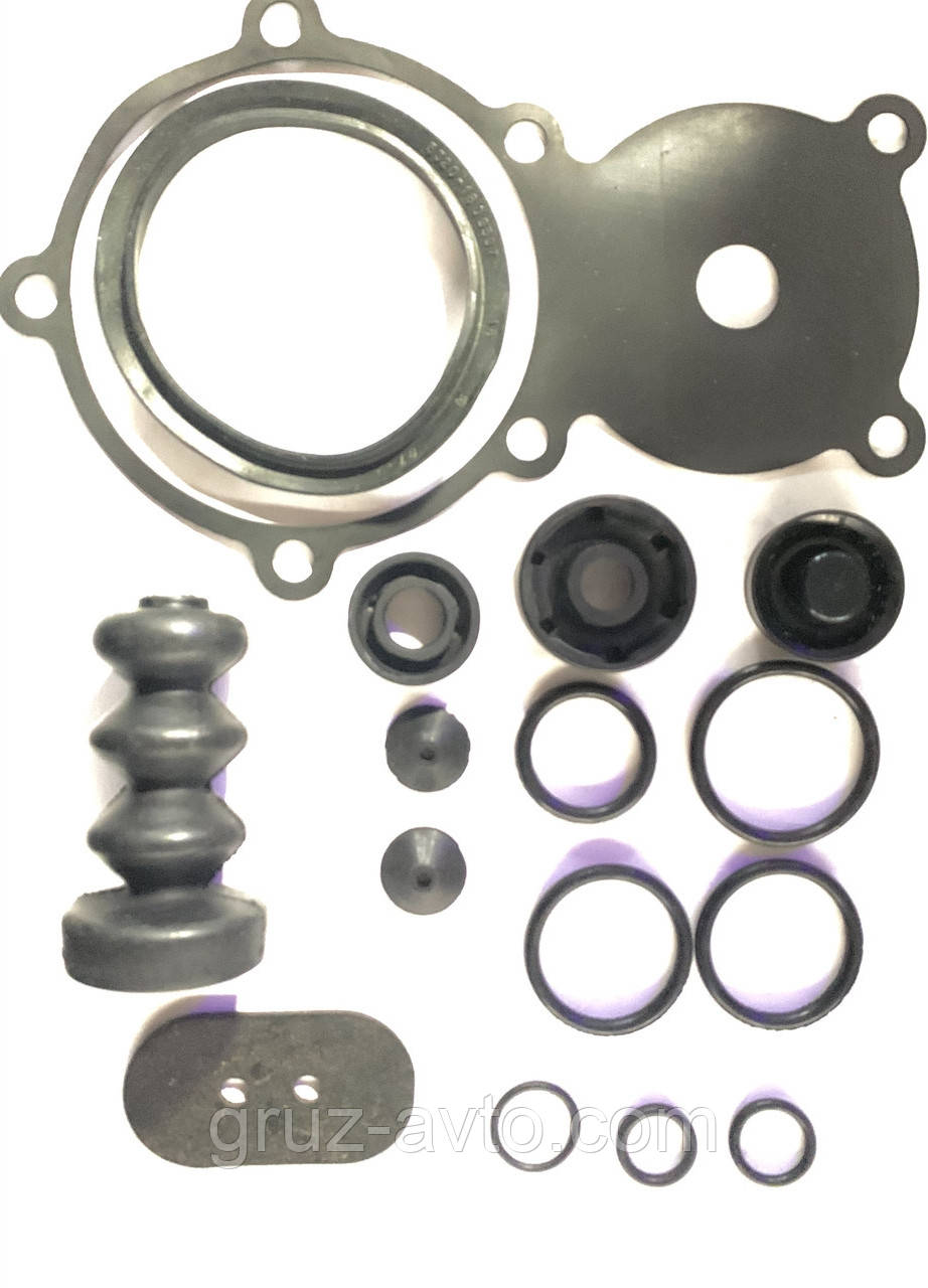 Ремкомплект ПГУ КАМАЗ полный (ID#555669204), цена: 390 ₴, купить на Prom.ua