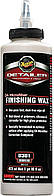 Финишный воск - Meguiar's Detailer DA Microfiber Finishing Wax 473 мл. (D30116)