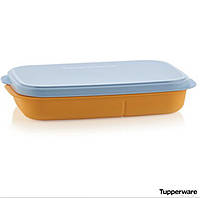 Контейнер с разделителем Tupperware "Школьник"(560 мл)