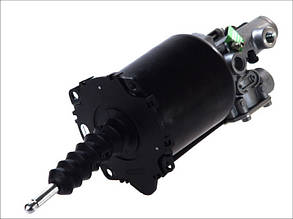 Пневмогідропідсилювач (ПГУ) MAN, DAF, SCANIA 9700514127 WABCO