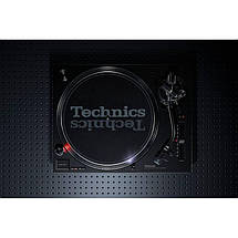 Програвач вінілових дисків Technics SL-1210MK7, фото 6