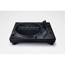 Програвач вінілових дисків Technics SL-1210MK7, фото 3