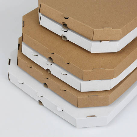 Коробки для Піци