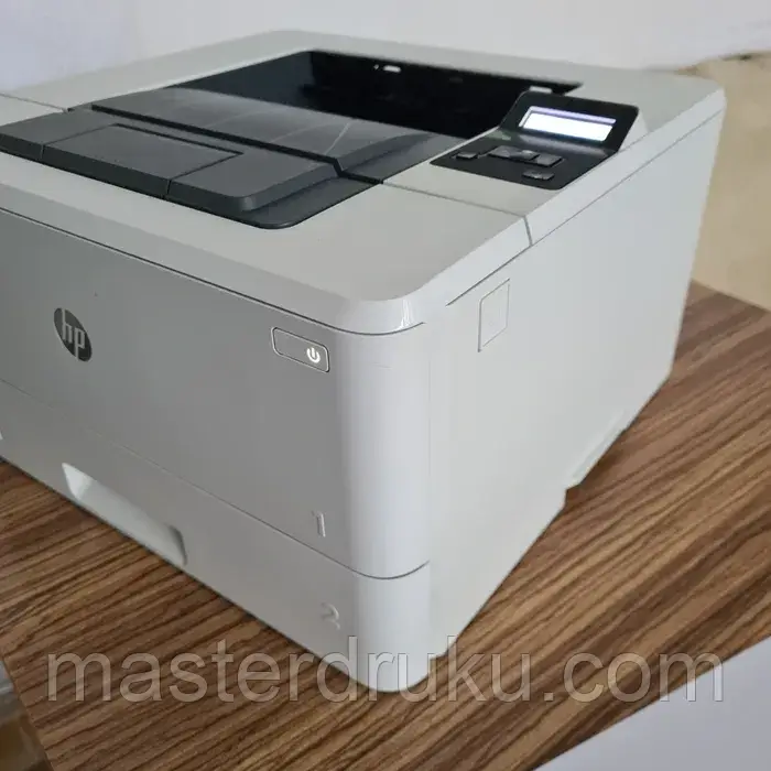 Купить Принтер лазерный HP LaserJet Pro M402dne, гарантния 6 мес., цена ...