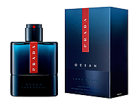 Оригинал Prada Luna Rossa Ocean 50 мл туалетная вода