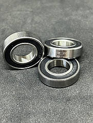 Підшипник 6800 2RS, 61800 2RS, 1000800 (10*19*5) CX POLAND ORIGINAL!!!