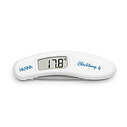 HI 151 Термометр Checktemp®4 електронний лабораторний -50 - +300°C, розкладний, фото 4
