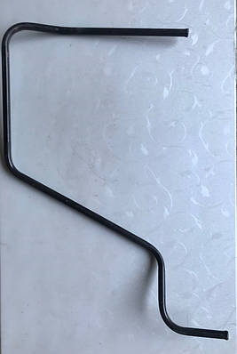 Трубка оливного радіатора мтз 82 | купити недорого, на Prom | Україна