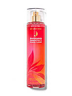 Парфумований спрей-міст Bahamas Passionfruit & Banana Flower від Bath and Body Works